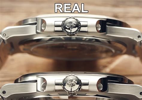 gallery fake watch|are fake watches accurate.